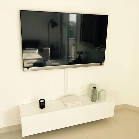 Picon Apartment *