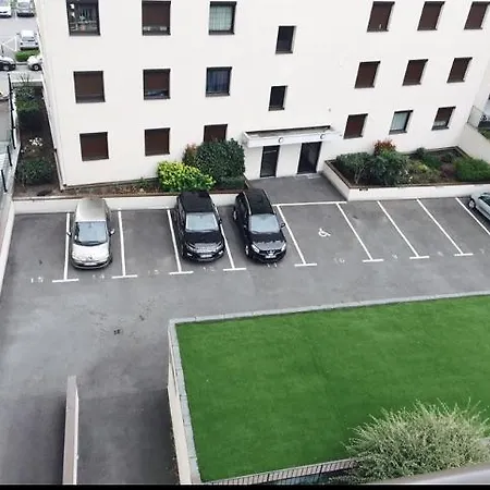 Apartment Picon *