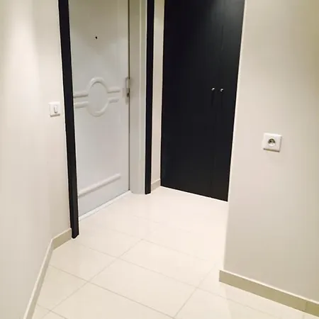 Apartment Picon