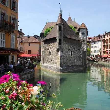 Picon Annecy