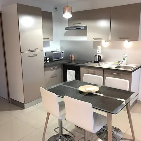 Apartment Picon