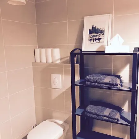 Picon Appartement Annecy
