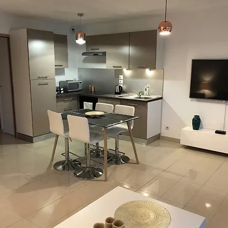 Picon Appartement
